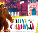 Steve goes to Carnival